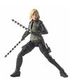 Marvel Legends Series Avengers Infinity War Wave 2 6-inch Black Widow