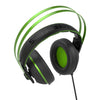 ASUS Cerberus V2 Green Gaming Headset