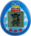 Bandai Tamagotchi Toy Story Woody Pride (Blue) (Electronic Toy)
