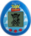 Bandai Tamagotchi Toy Story Woody Pride (Blue) (Electronic Toy)