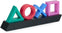 Paladone PlayStation Icons Light