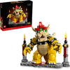 LEGO Super Mario 71411 The Mighty Bowser (2,807 Pieces)