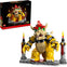 LEGO Super Mario 71411 The Mighty Bowser (2,807 Pieces)