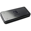 HORI AlumiCase Metal Vault Case for Nintendo Switch - Black (NSW-074U)