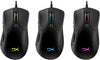HyperX Pulsefire Raid – Gaming Mouse, 11 Programmable Buttons, RGB, Ergonomic Design, Comfortable Side Grips, Software-Controlled Customization