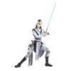 Star Wars The Black Series 6 Inch Figure - Rey (Jedi Training)