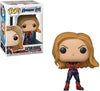 Funko Marvel Avengers 459 Captain Marvel Pop! Vinyl Figure