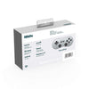 8BitDo SN30 Pro Bluetooth Gamepad (Gray Edition)