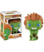 Funko Street Fighter Blanka 140 Pop! Vinyl Figure