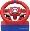 Hori Nintendo Switch Mario Kart Racing Wheel Pro Mini By - Officially Licensed By Nintendo - Nintendo Switch