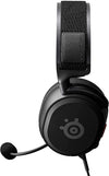 SteelSeries Headset Arctis Prime - Competitive Gaming Headset - High Fidelity Audio Drivers - Multiplatform Compatibility (61487)