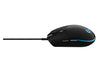 Logitech Mouse G Pro Gaming FPS Mouse with Advanced Gaming Sensor for Competitive Play