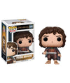 Funko The Lord of the Rings 444 Frodo Baggins Pop! Vinyl Figure
