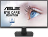 Asus Monitor VA24EHE 23.8”, 1080P, Full HD, IPS, 75Hz, HDMI D-Sub DVI-D, Adaptive-Sync / FreeSync, VESA wall mountable, Eye Care, Flicker-free and Low Blue Light