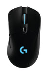 Logitech Mouse G703 Hero Lightspeed Gaming Mouse with POWERPLAY Wireless Charging Compatibility