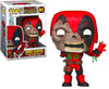 Funko Marvel Zombies 661 Zombie Deadpool Pop! Vinyl Figure