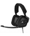 Corsair Headset Void Pro RGB USB Gaming Headset (Carbon) - Dolby 7.1 Surround Sound Headphones for PC - Discord Certified - 50mm Drivers