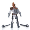 Marvel Legends Series X-Men Wave 2 6-inch Shatterstar