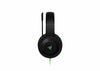 Razer Headset Kraken USB Over Ear PC, Playstation 4, and Music Headset - Black