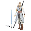 Star Wars The Black Series 6 Inch Figure - Rey (Jedi Training)