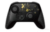 HORI Wireless Hori Pad for Nintendo Switch (Pokemon: Black & Gold Pikachu)