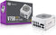 Cooler Master PSU V750 Gold White Edition V2 Full Modular, 750W, 80+ Gold Efficiency, Semi-fanless Operation, 16AWG PCIe high-Efficiency Cables