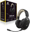 CORSAIR Headset HS70 SE Wireless - 7.1 Surround Sound Gaming Headset - Discord Certified Headphones - Special Edition