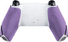 KontrolFreek Performance Grips for Playstation 5 (PS5) Controller (Galaxy Purple)