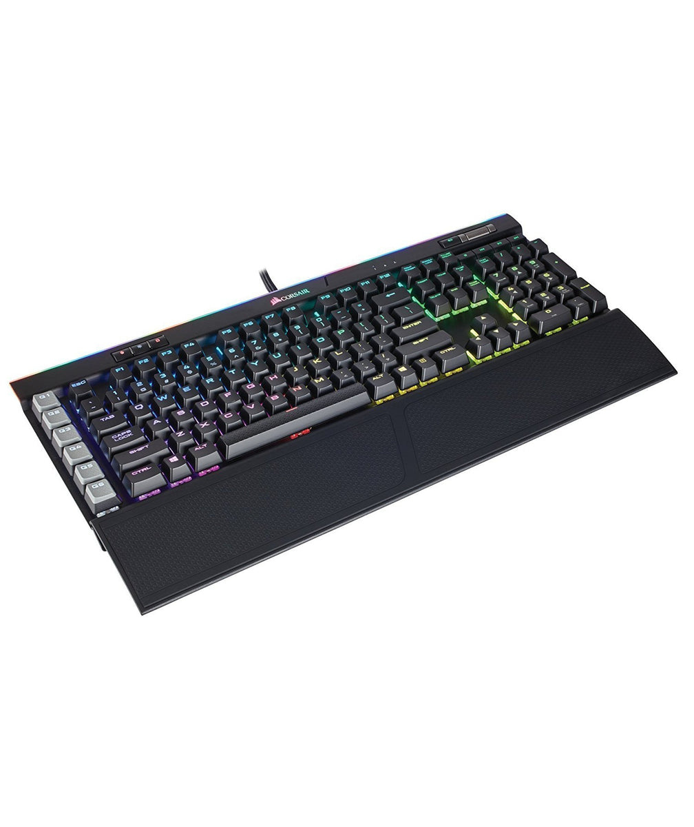 Xt Mechanical Keyboard Platinum Keyboard K95 Rgb Platinum Xt