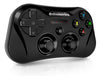 SteelSeries Stratus Wireless Gaming Controller for iPhone, iPad, and iPod Touch - Black