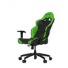 Vertagear Racing Series S-Line SL2000 Gaming Chair Black/Green Edition