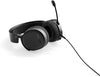 SteelSeries Headset Arctis 3 Console - Stereo Wired Gaming Headset for PlayStation 5 / 4, Xbox Series X|S, Nintendo Switch, VR, Android and iOS (61501)