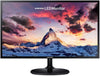 Samsung 24" FHD Monitor SF350 with super slim design - LS24F350FHEXXS