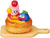 Re-Ment KIRBY Bakery Cafe Set of 8 (Random One Unit)