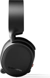SteelSeries Headset Arctis 3 - All-Platform Gaming Headset - for PC, PlayStation 4, Xbox One, Nintendo Switch, VR, Android, and iOS - Black