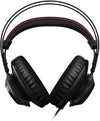 HyperX Cloud Revolver Gaming Headset for PC & PS4 (HX-HSCR-BK/NA)