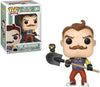 Funko Hello Neighbor 261 The Neighbor Pop! Vinyl Figure