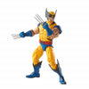 Marvel Legends Series X-Men Wave 3 6-inch Wolverine