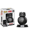 Funko Star Wars: The Last Jedi 202 BB-9E Pop! Vinyl Figure