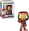 Funko Marvel Avengers 467 Iron Man Pop! Vinyl Figure