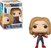 Funko Captain Marvel 425 Captain Marvel Pop! Vinyl Figure