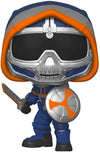 Funko Marvel Black Widow 605 Taskmaster Pop! Vinyl Figure