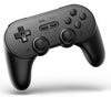 8BitDo Pro 2 Bluetooth Controller (Black Edition)