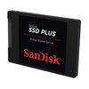 SanDisk SSD PLUS 1TB Solid State Drive - SDSSDA-1T00-G26