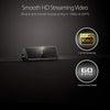 ASUS ROG Eye S 1080P 60fps USB Webcam with Beamforming Microphone and Auto Exposure/Auto Focus Technology for PC or MacOS