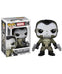 Funko Marvel 118 Punisher Nemesis Vinyl Figure