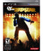 Def Jam Rapster - PlayStation 3 (US)