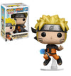 Funko Naruto Shippuden 181 Naruto with Rasengan Pop! Vinyl Figure