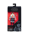 Star Wars The Black Series 6 Inch Figure - Qi’Ra (Corellia)