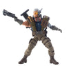 Marvel Legends Deadpool Series 6-inch Cable